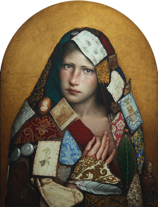Nigredo Dino Valls, Nigredo