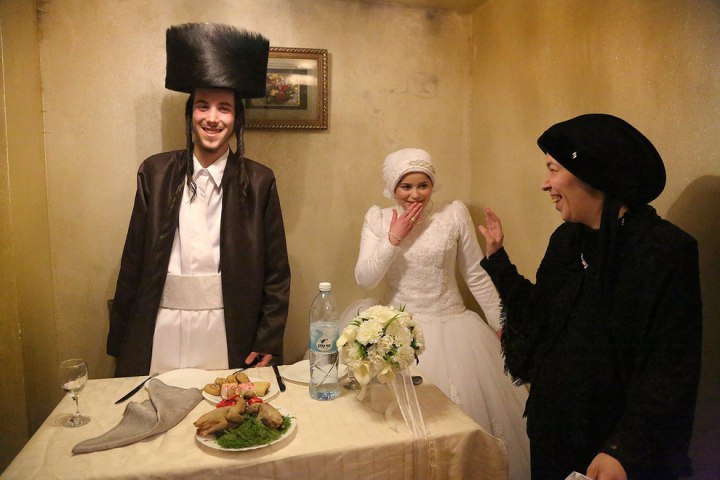«Первый раз», Агнешка Трачевска National Geographic Traveler