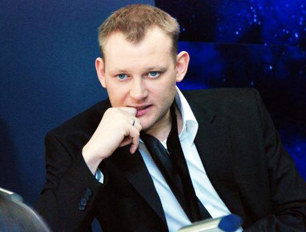 Андрей Фролов