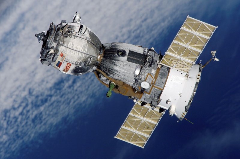 Ученые: без России космические корабли NASA никуда не полетят