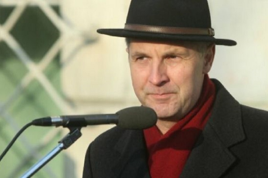 МО Латвии: легионеры «Ваффен СС» – гордость латышского народа