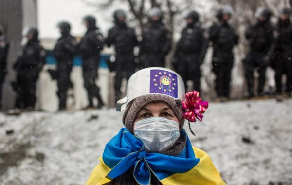 Украина, хватит врать Украина, хватит врать