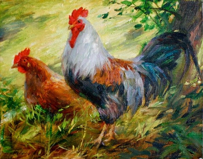 Китайский художник. Kelvin Lei Китайский художник. Kelvin Lei