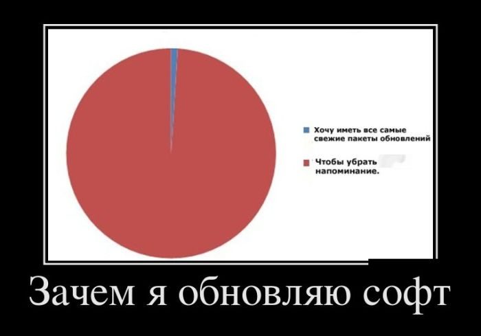 Демотиваторы для хорошего настроения