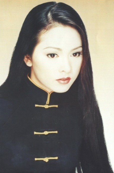 вьетнамская певица Nhu Quynh. Фото