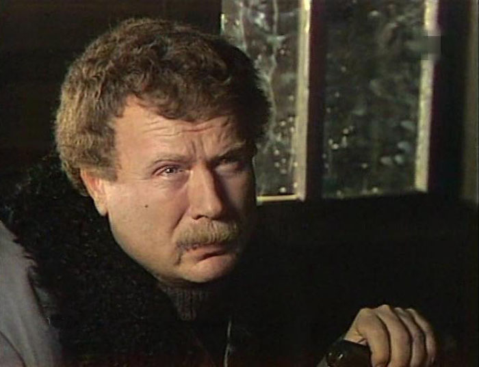 Юрий Смирнов, кадр из фильма «Ярость». / Фото: www.kino-teatr.ru Юрий Смирнов, кадр из фильма «Ярость». / Фото: www.kino-teatr.ru