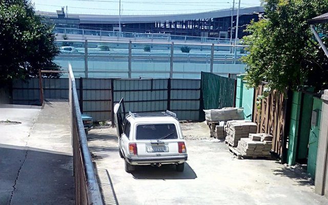 Голь на выдумку хитра. Молодцы!