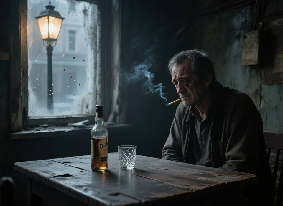 Врачи рассказали о главной опасности «блэкаутов»