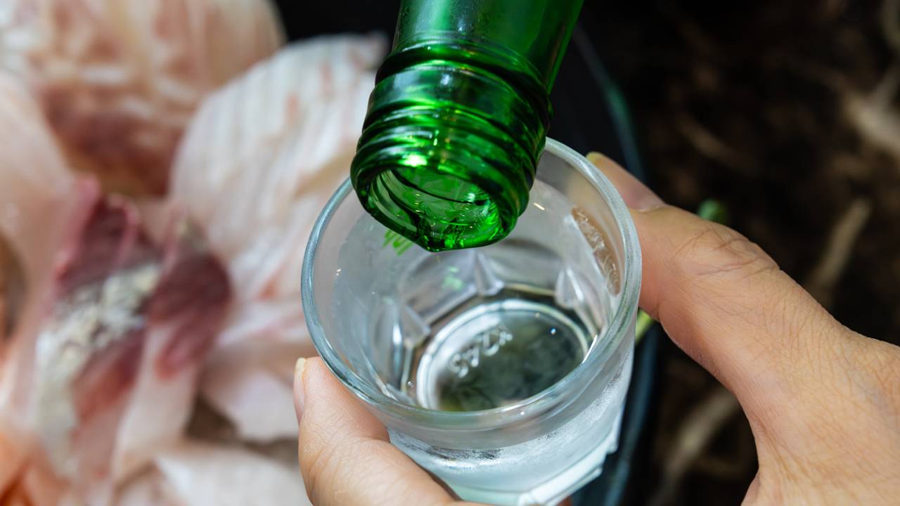 Экономист предупредила о контрафактном алкоголе перед Новым годом