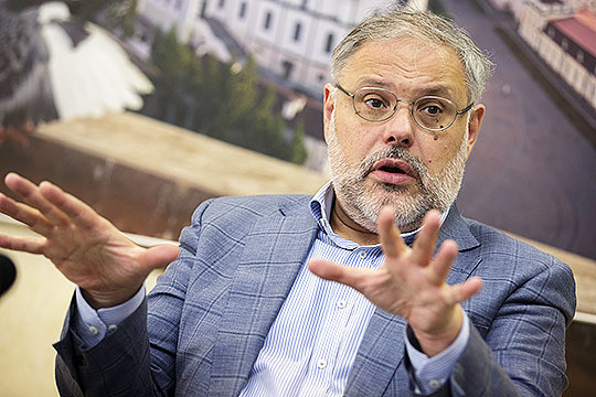 Хазин: пара слов о третьей мировой войне Хазин: пара слов о третьей мировой войне