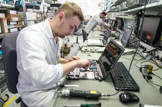 Разрешите подключиться? Как не стать жертвой мошенников при ремонте техники