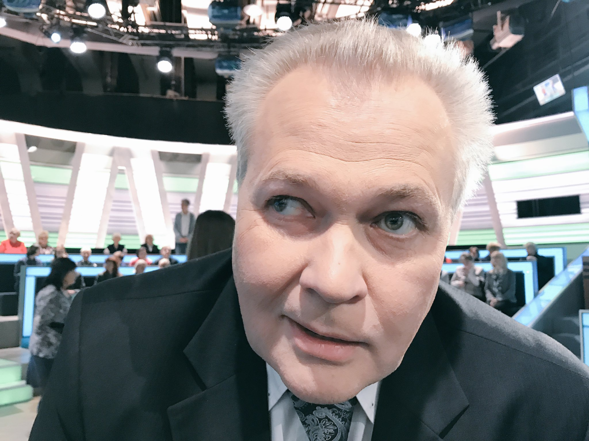 Антирейтинг высказываний либералов-оппозиционеров за текущую неделю.