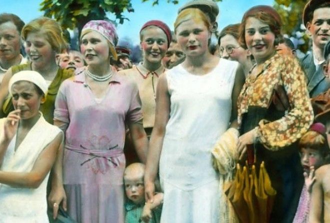 Взгляд американского фотографа на прекрасную Одессу.