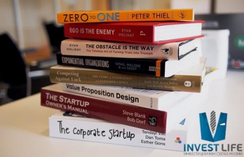 10 лучших бизнес книг 2018 года по версии Forbes. 10 лучших бизнес книг 2018 года по версии Forbes.
