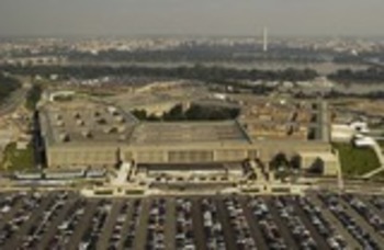 Пентагон: В Кремле убеждены, что США закладывают основу для смены режима в РФ