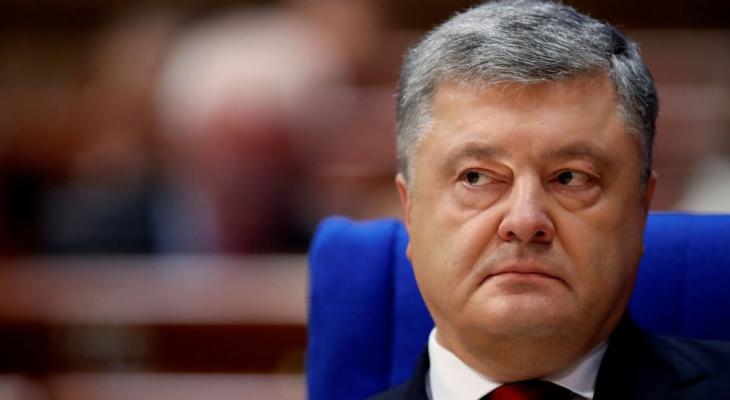 В Москве отреагировали на угрозы Порошенко «Газпрому»: "Заплатит сам. Пусть готовится" В Москве отреагировали на угрозы Порошенко «Газпрому»: "Заплатит сам. Пусть готовится"