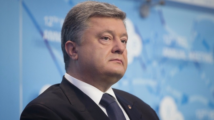 Посол Украины объяснил невнимание Трампа к Порошенко «спецификой США»