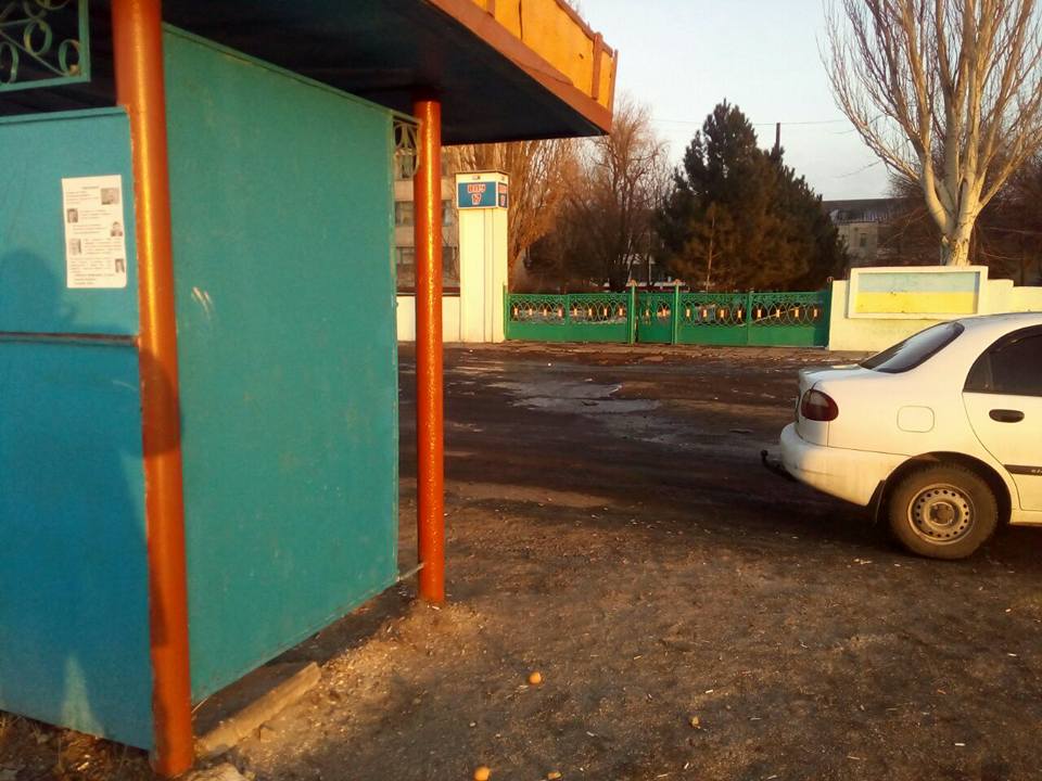 Лёд тронулся: подполье Херсонщины приступило к прорыву информационной блокады Лёд тронулся: подполье Херсонщины приступило к прорыву информационной блокады