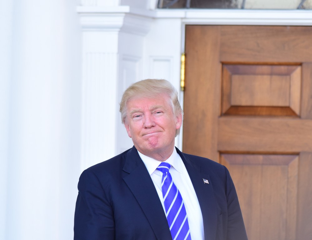 Трамп предложил перенести выборы президента Трамп предложил перенести выборы президента
