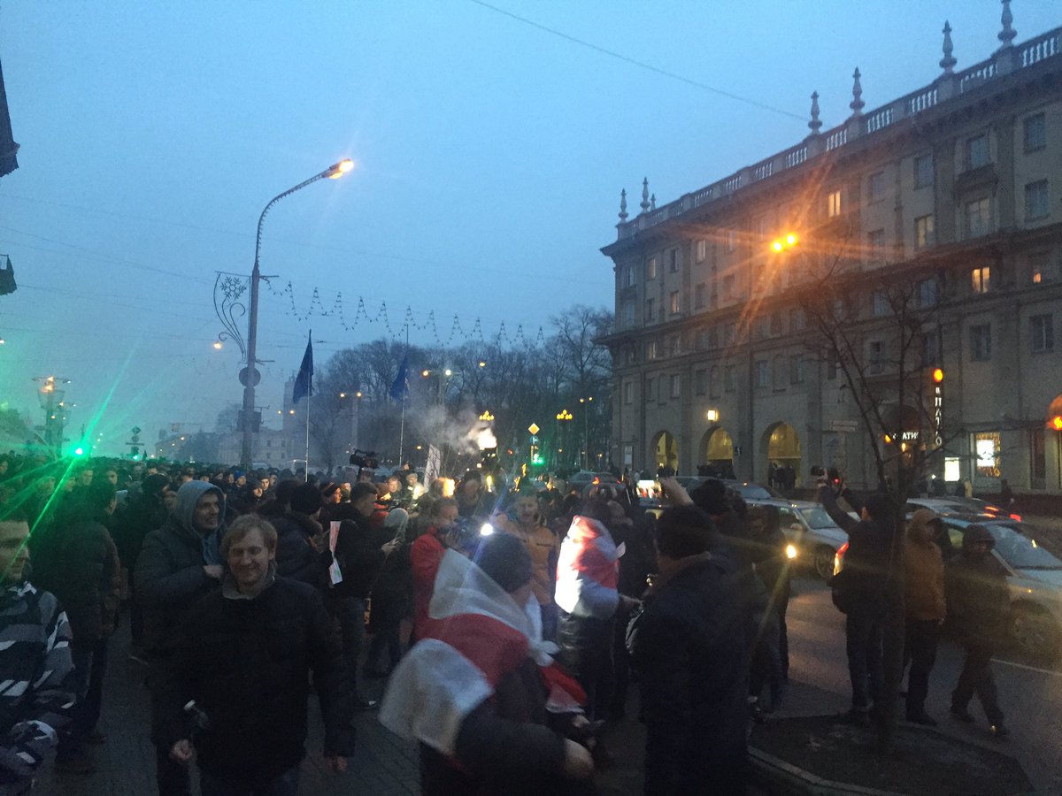 Марш "дармоедов". Марш "дармоедов".