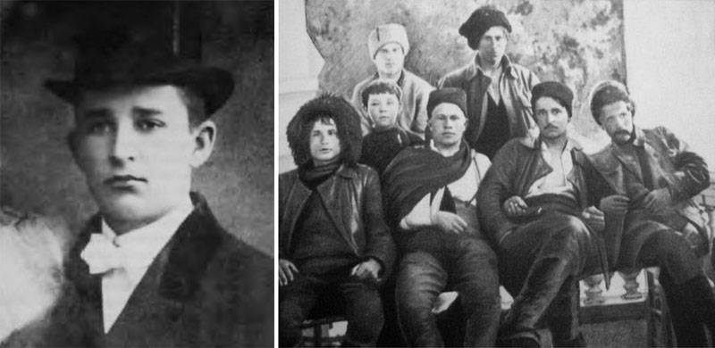 За власть советов За власть советов