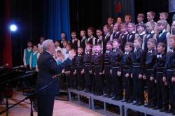 В Удмуртии впервые пройдет Всероссийский хоровой лагерь
