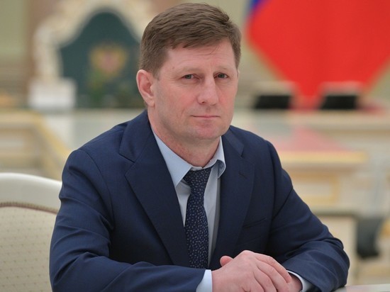 Сергей Фургал: Сергей Фургал: "Может, и хорошо, что со мной это произошло"