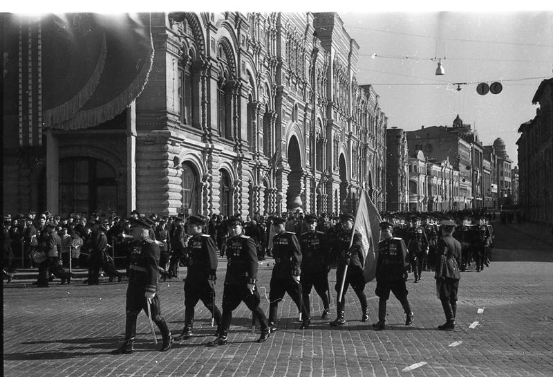 парад, войны, армия