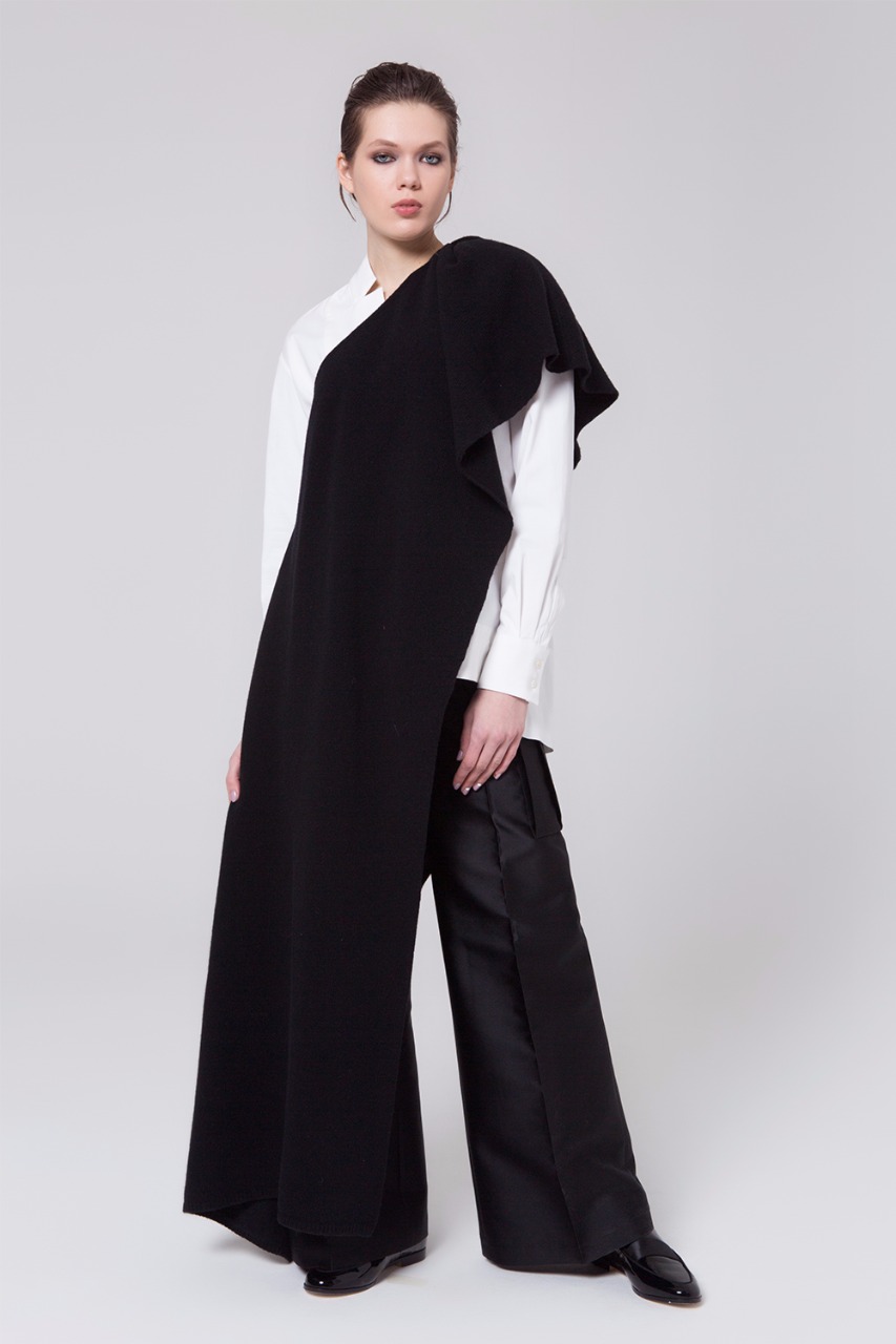 МОДНИЦАМ. Коллекция Korsun FW17/18 МОДНИЦАМ. Коллекция Korsun FW17/18
