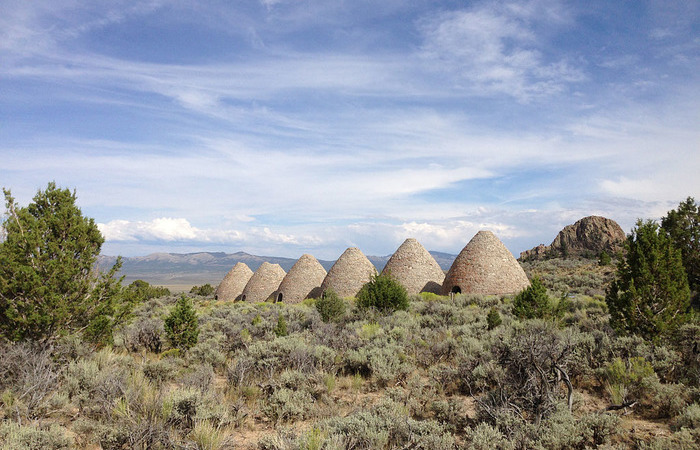 Уникальные объекты с занимательной историей. /Фото: wikiрedia.org Уникальные объекты с занимательной историей. /Фото: wikiрedia.org