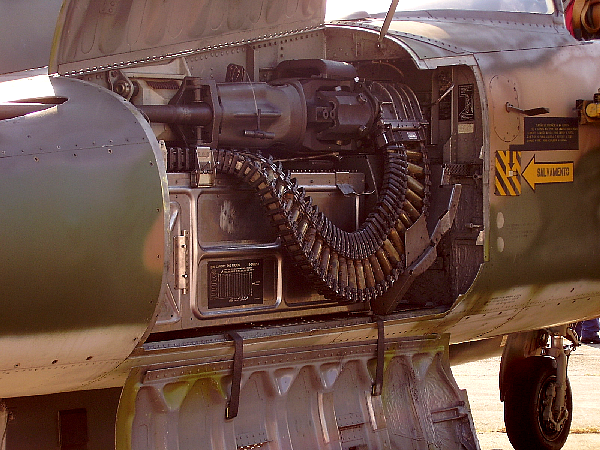 Невероятная версия рождения Су-25 Невероятная версия рождения Су-25