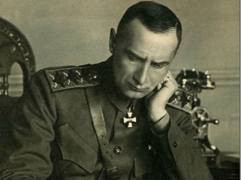Адмирал Колчак