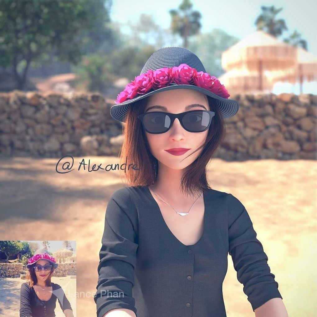FotorCreated