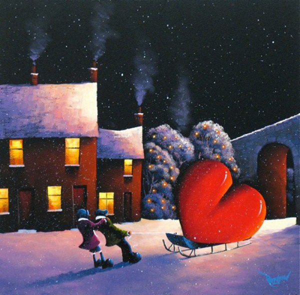 картины, художник