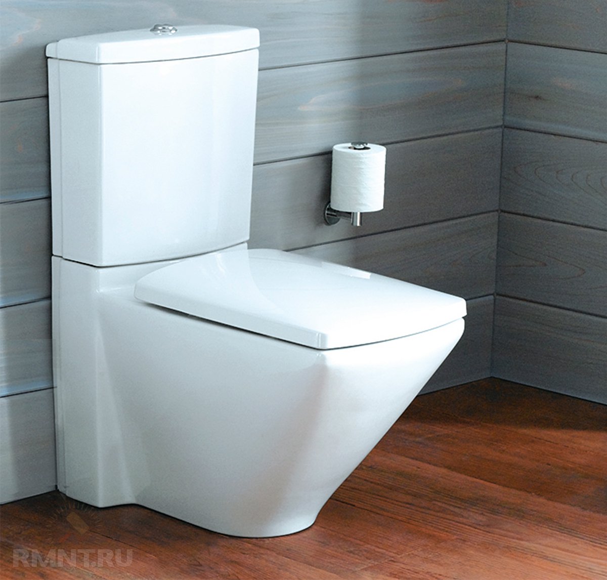 Как избавиться от конденсата на бачке унитаза