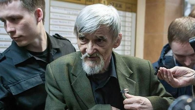 6 фактов об историке Юрии Дмитриеве, которого обвиняют в изготовлении детской порнографии