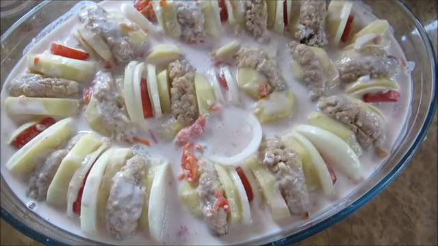 Котлеты с картошкой по-новому! Вкусный обед для всей семьи Еда, Вкусно, Рецепт, Приготовление, Котлеты, Видео рецепт, Длиннопост, Другая кухня, Картофель, Видео