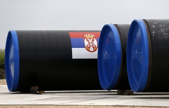 ТАСС: Болгария готова разместить у себя газораспределительную станцию европейского масштаба