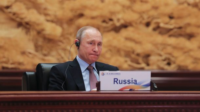 Отношение к России в мире ухудшается по вине Кремля