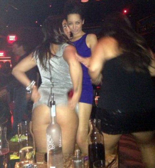 А поутру они проснулись… (24 фото) А поутру они проснулись… (24 фото)