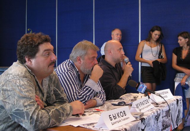 К вопросу о «патриотической» прессе