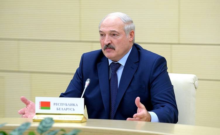 Лукашенко: Россия обнаглела Лукашенко: Россия обнаглела