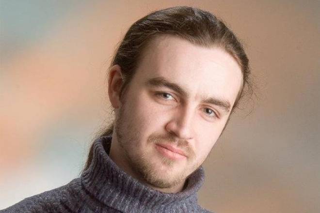 Александр Роджерс: Грузинский рецидив с вкраплением шизофрении Александр Роджерс: Грузинский рецидив с вкраплением шизофрении