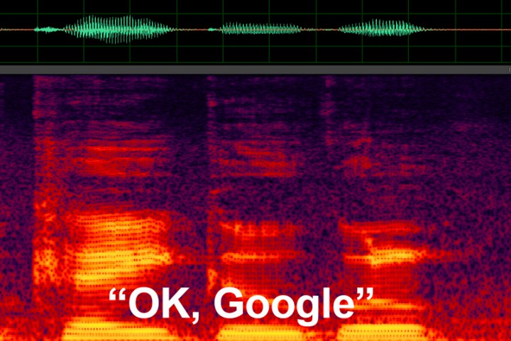 Говорите громче, Google все записывает! Говорите громче, Google все записывает!