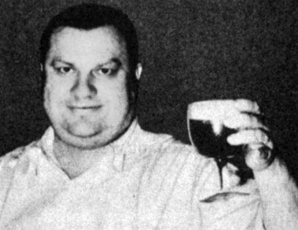 Необычная история Артура Герке, который на зиму впадал в спячку
