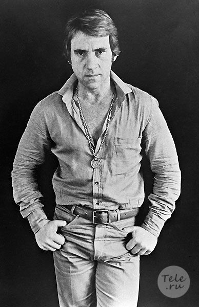 Владимир Высоцкий, день рождение