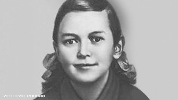 Как маленькая девочка отравила 100 немцев во время войны Как маленькая девочка отравила 100 немцев во время войны