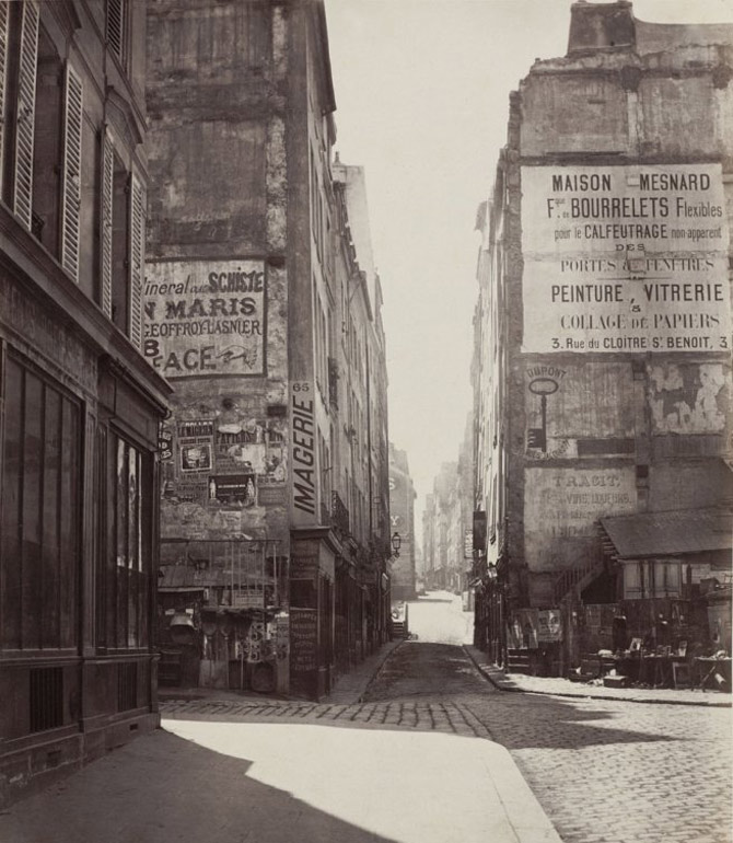 Saint-Jacques