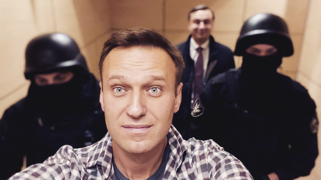 Антирейтинг высказываний либералов-оппозиционеров за текущую неделю.