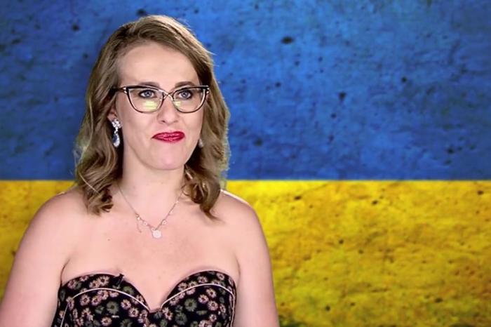 Климкин увидел признаки шизофрении в просьбе Собчак о въезде в Крым Климкин, Собчак, Крым, Политика
